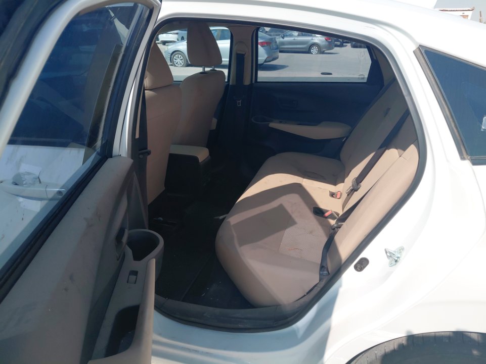 Toyota Yaris SD Y 2024 image