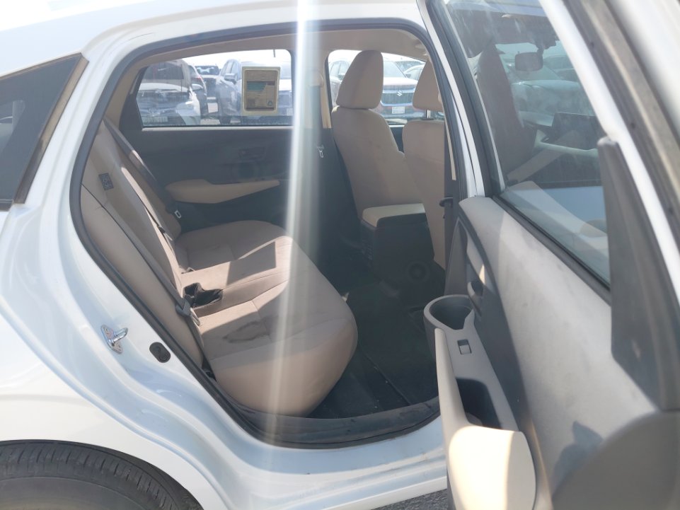 Toyota Yaris SD Y 2024 image