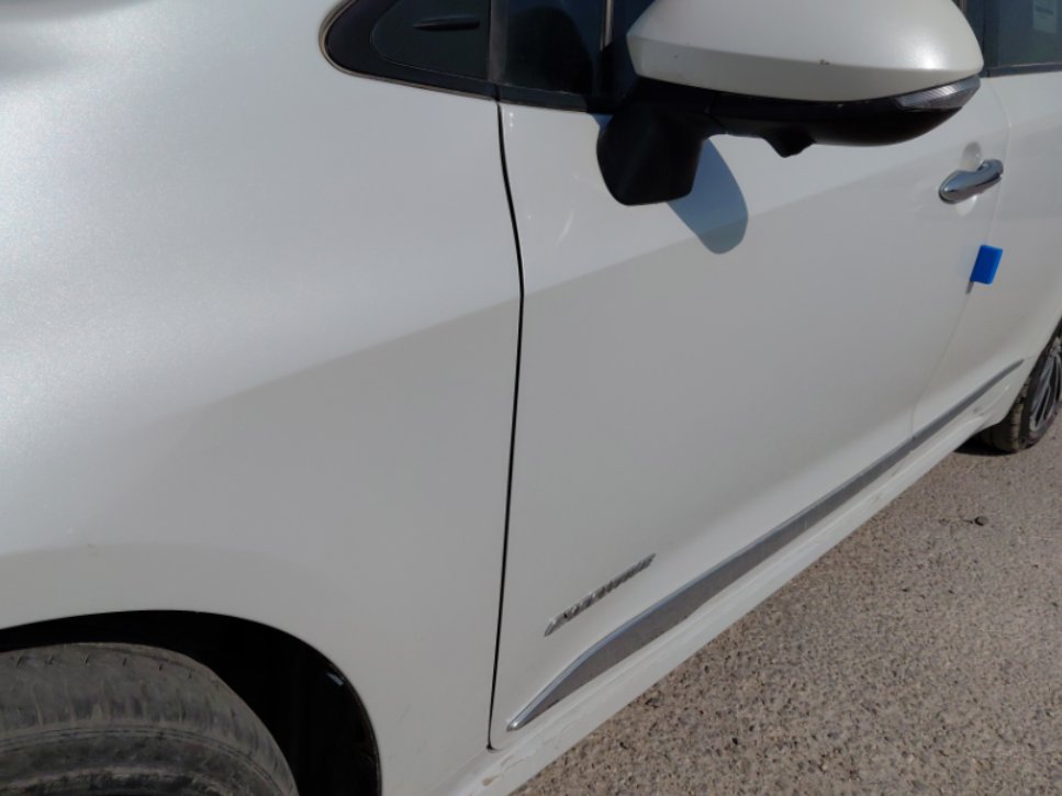 تويوتا كورولا  XLI EXE M/R  2024 image