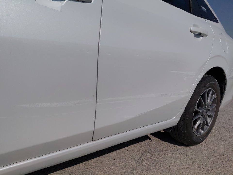 Toyota Yaris SD Y 2024 image