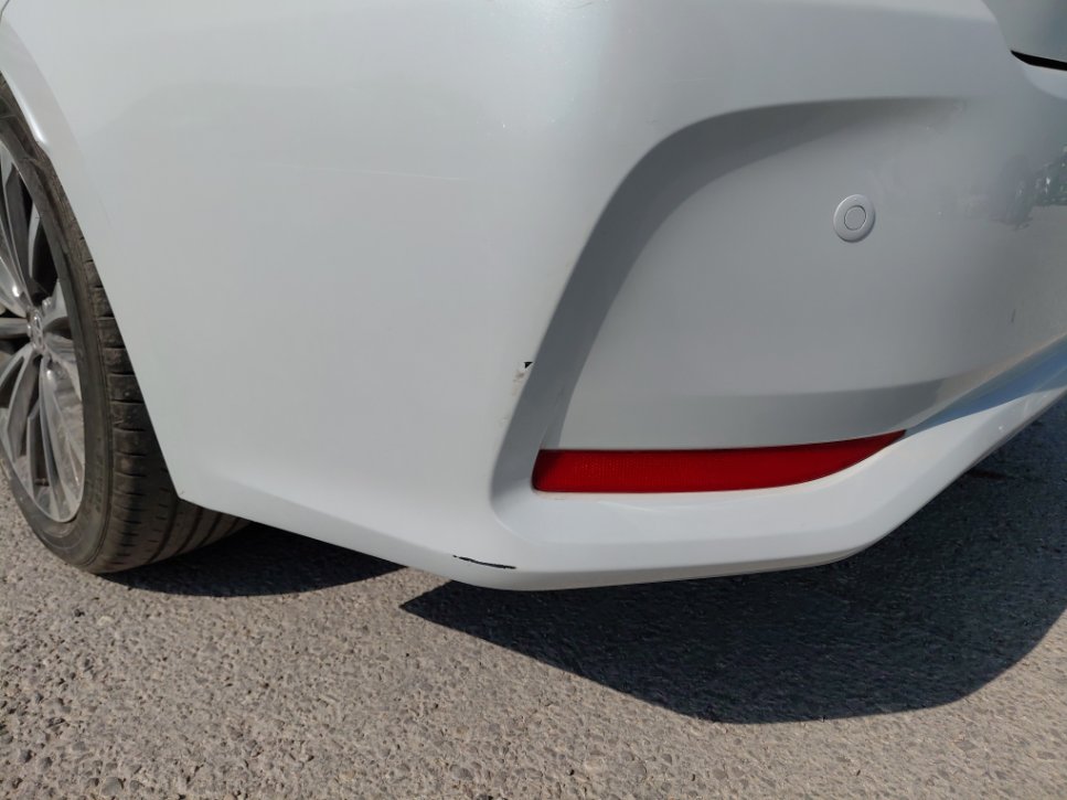 تويوتا كورولا  XLI EXE M/R  2024 image