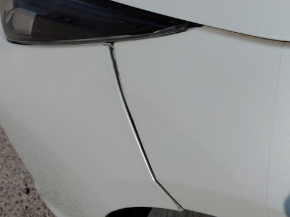 تويوتا كورولا  XLI EXE M/R  2024 image