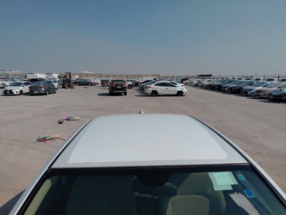 Toyota Yaris SD Y 2024 image