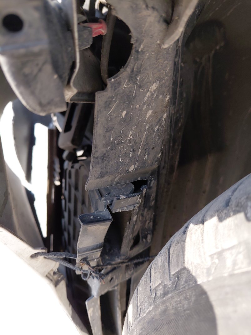 Toyota Yaris SD Y 2024 image