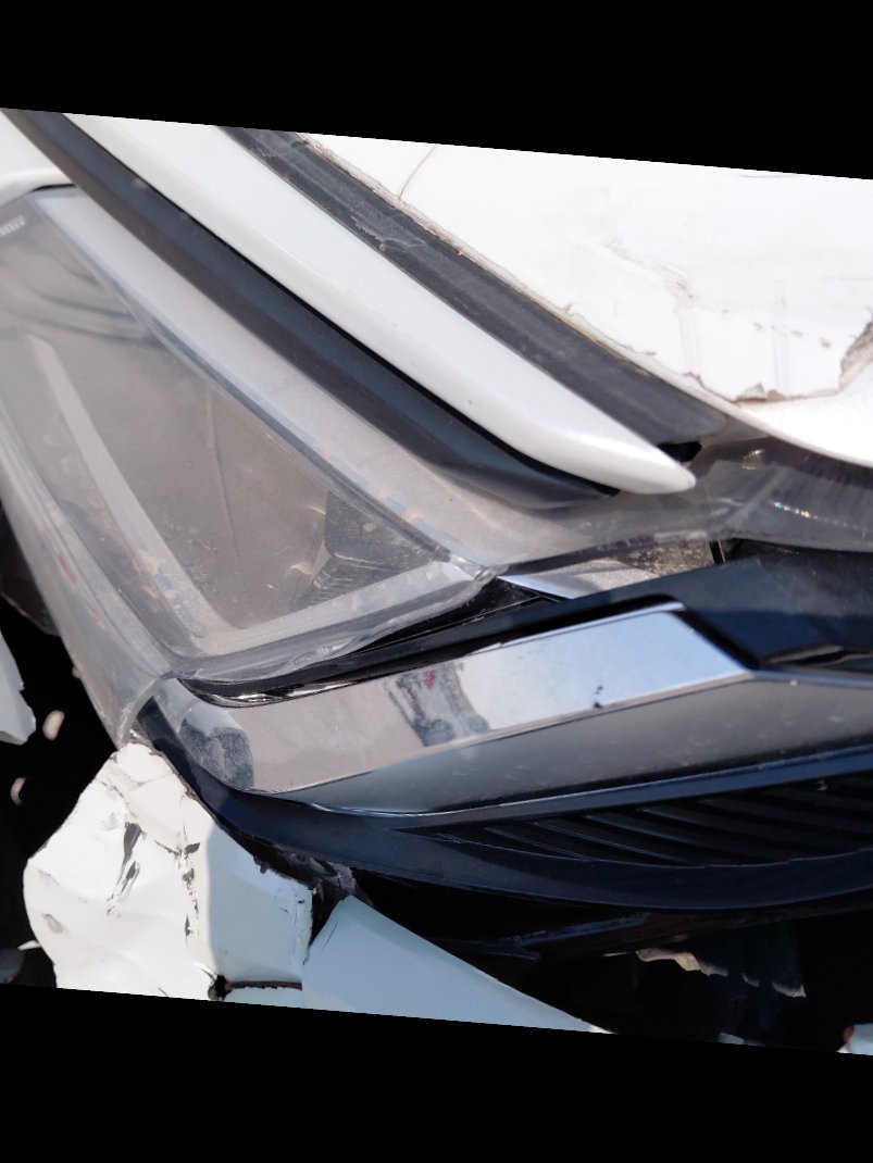 Toyota Yaris SD Y 2024 image