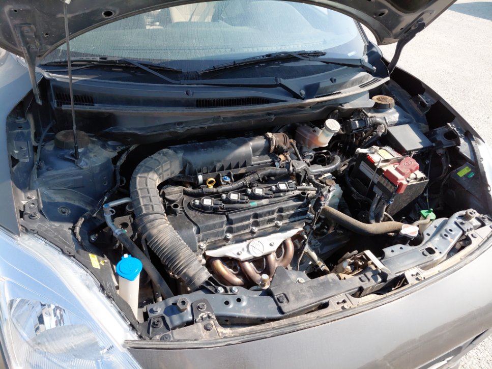 Suzuki DZIRE GL 2024 image