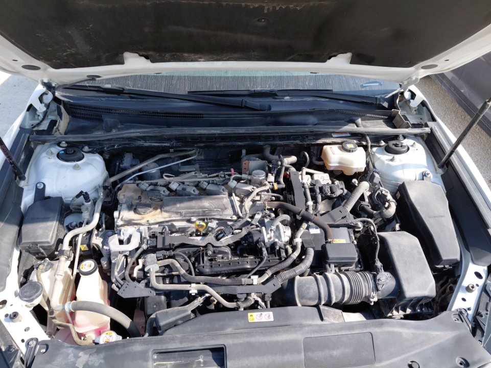 تويوتا كامري GLE HEV  2021 image