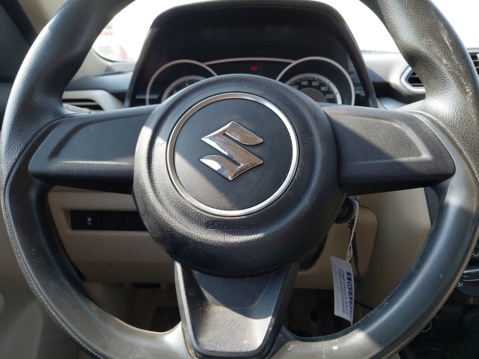 Suzuki DZIRE GL 2024 image