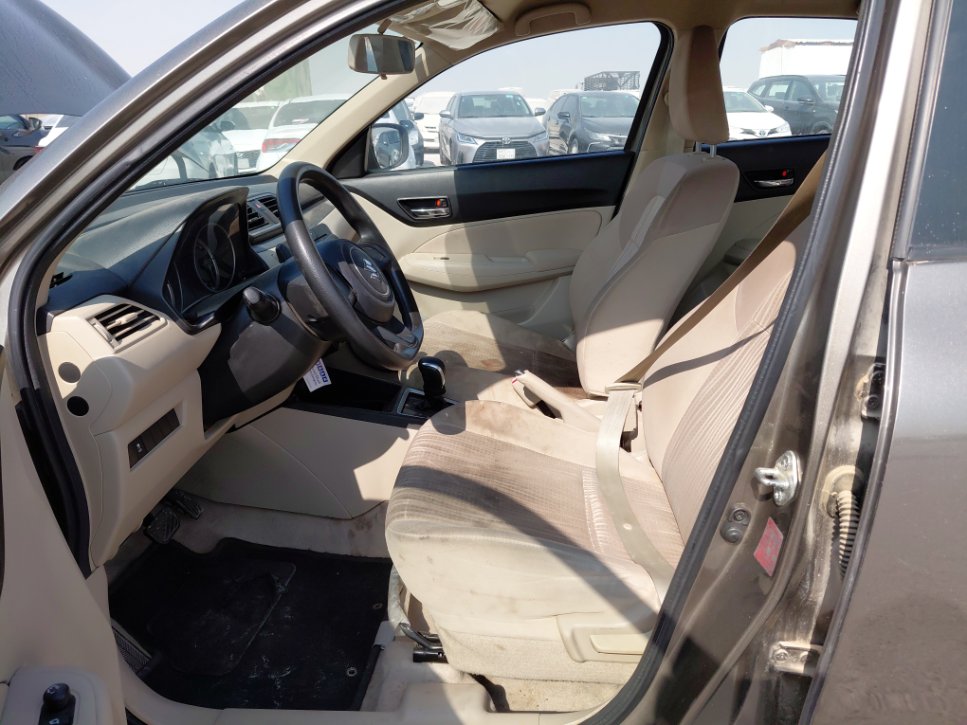 Suzuki DZIRE GL 2024 image