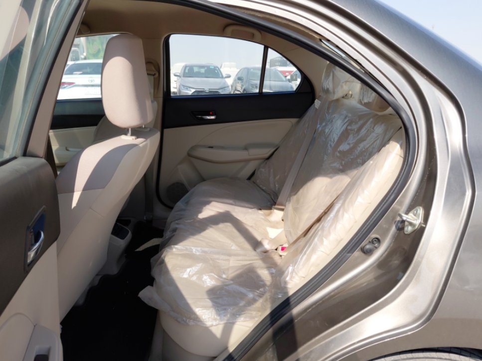 Suzuki DZIRE GL 2024 image