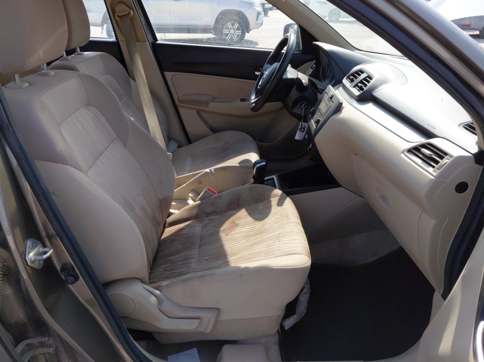 Suzuki DZIRE GL 2024 image