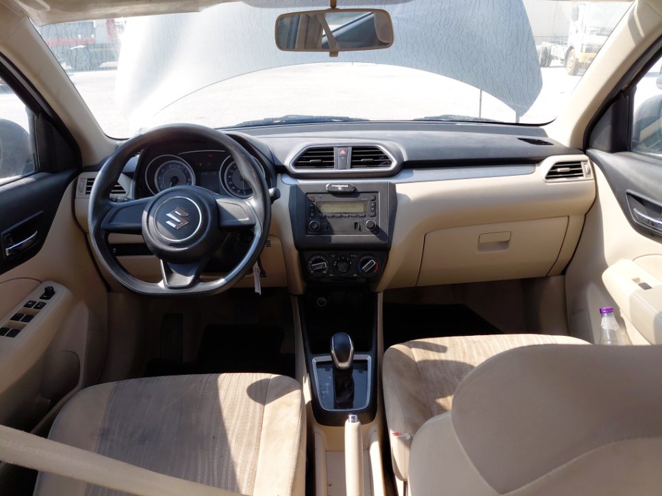 Suzuki DZIRE GL 2024 image