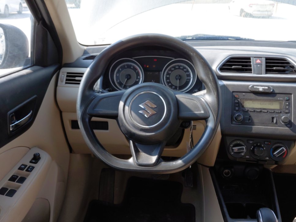 Suzuki DZIRE GL 2024 image