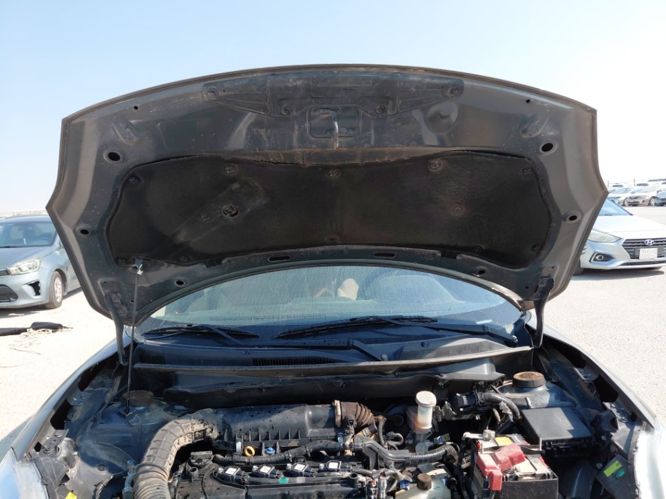 Suzuki DZIRE GL 2024 image