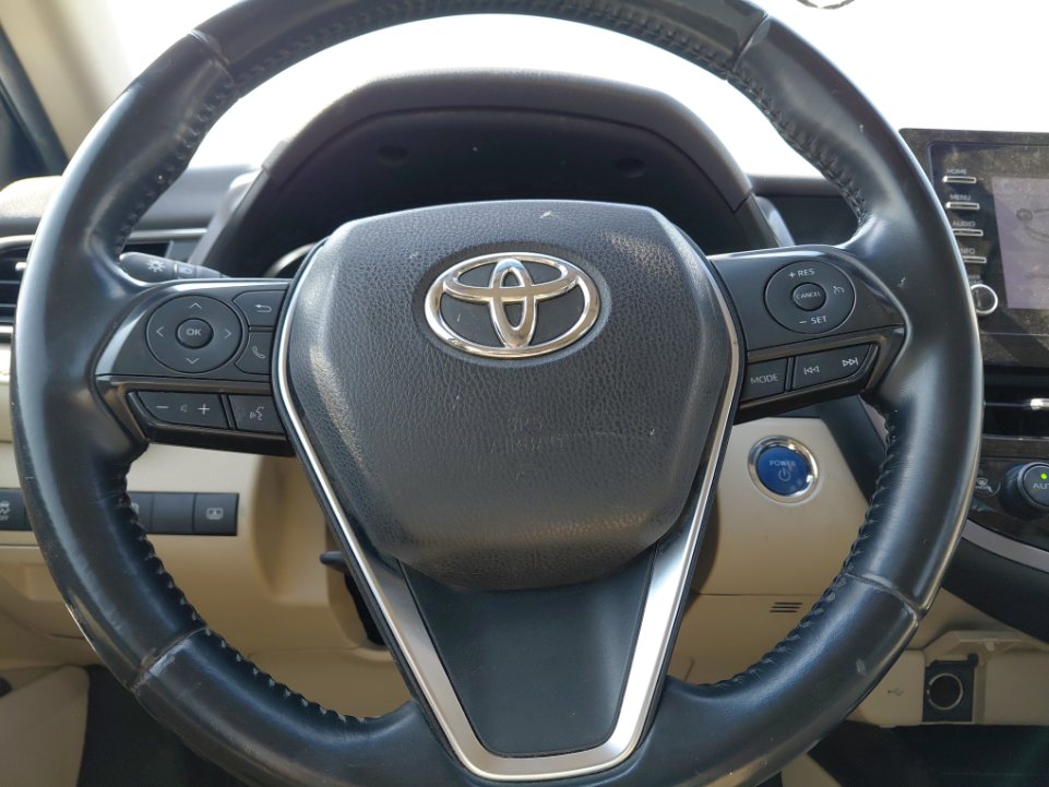 الوسائد الهوائية