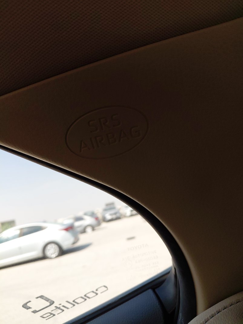 تويوتا كامري GLE HEV  2021 image