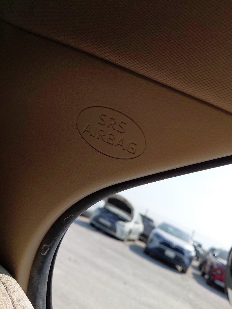 تويوتا كامري GLE HEV  2021 image