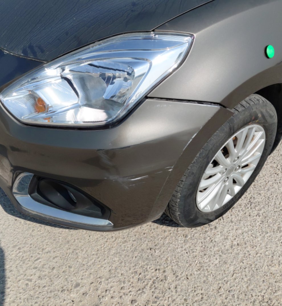 Suzuki DZIRE GL 2024 image