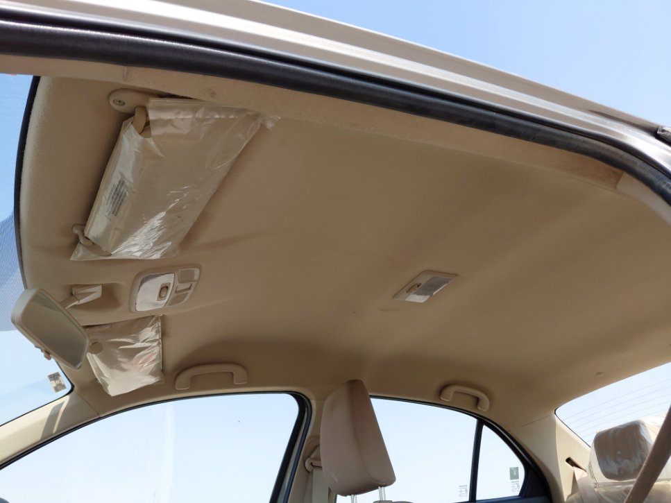 Suzuki DZIRE GL 2024 image