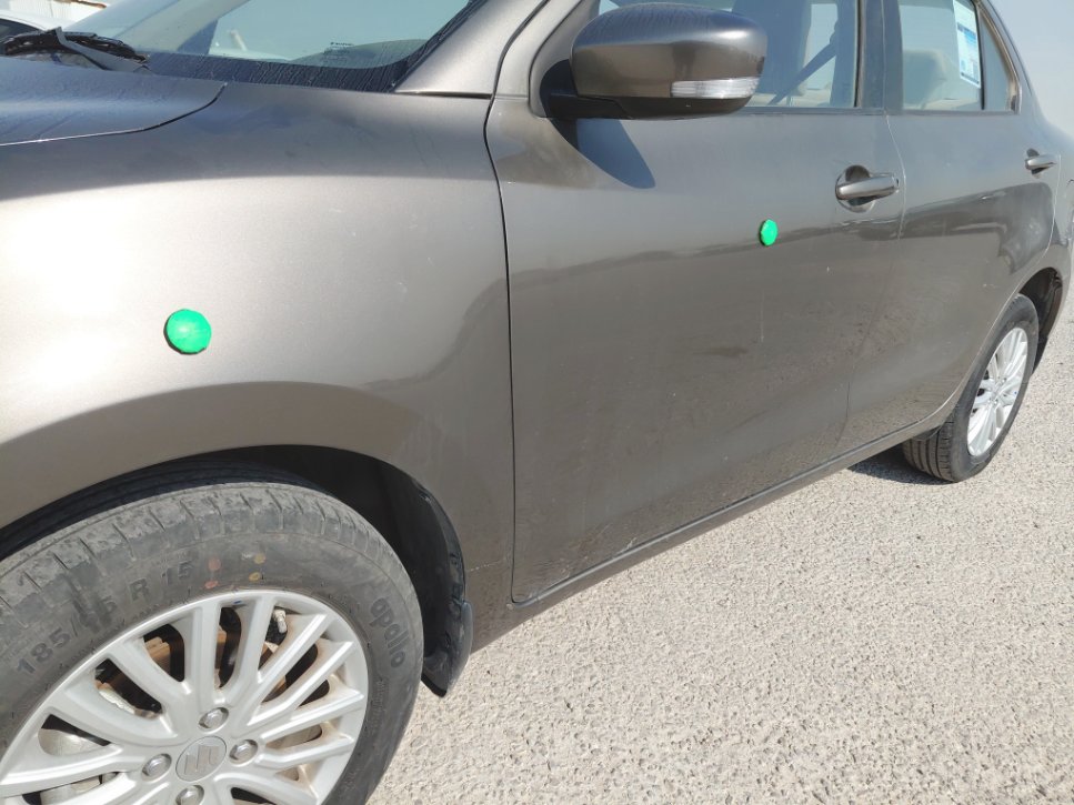 Suzuki DZIRE GL 2024 image