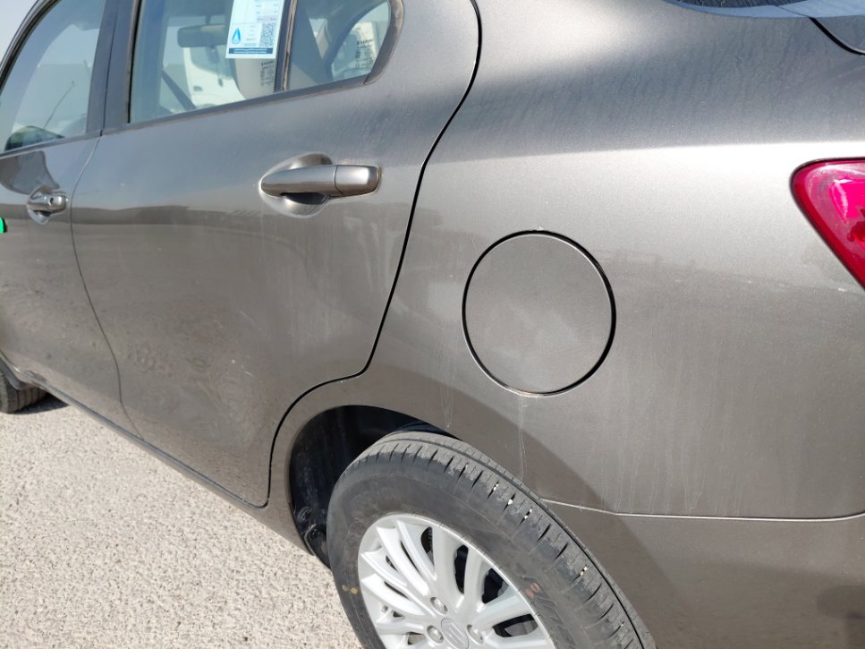 Suzuki DZIRE GL 2024 image