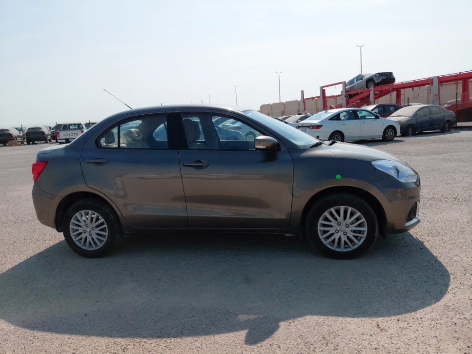 Suzuki DZIRE GL 2024 image