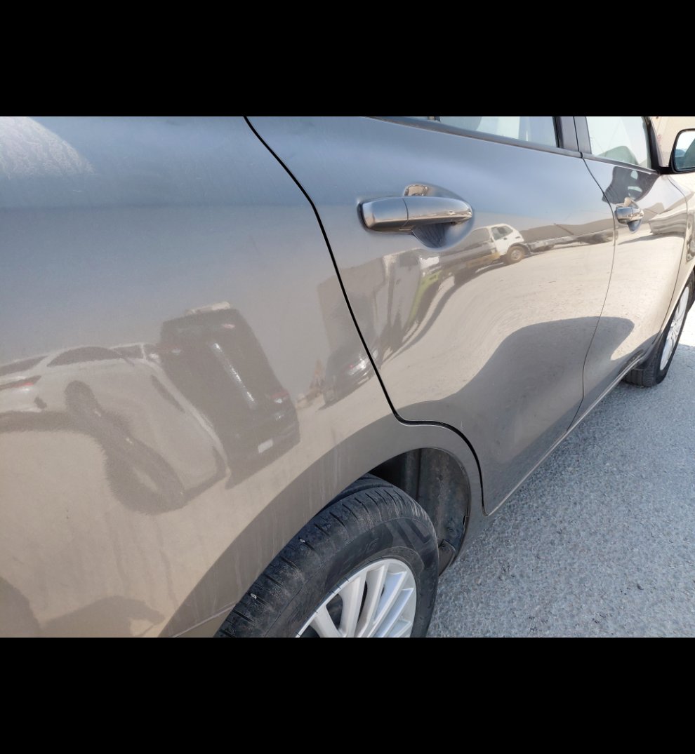 Suzuki DZIRE GL 2024 image