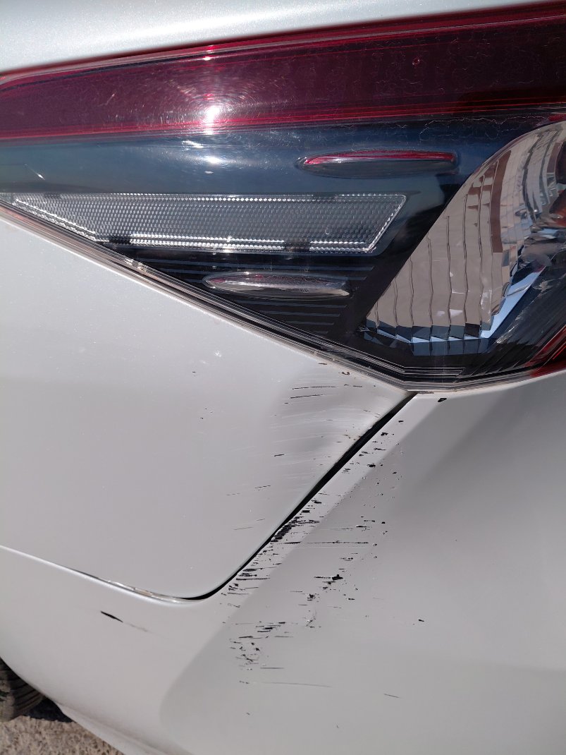 تويوتا كامري GLE HEV  2021 image