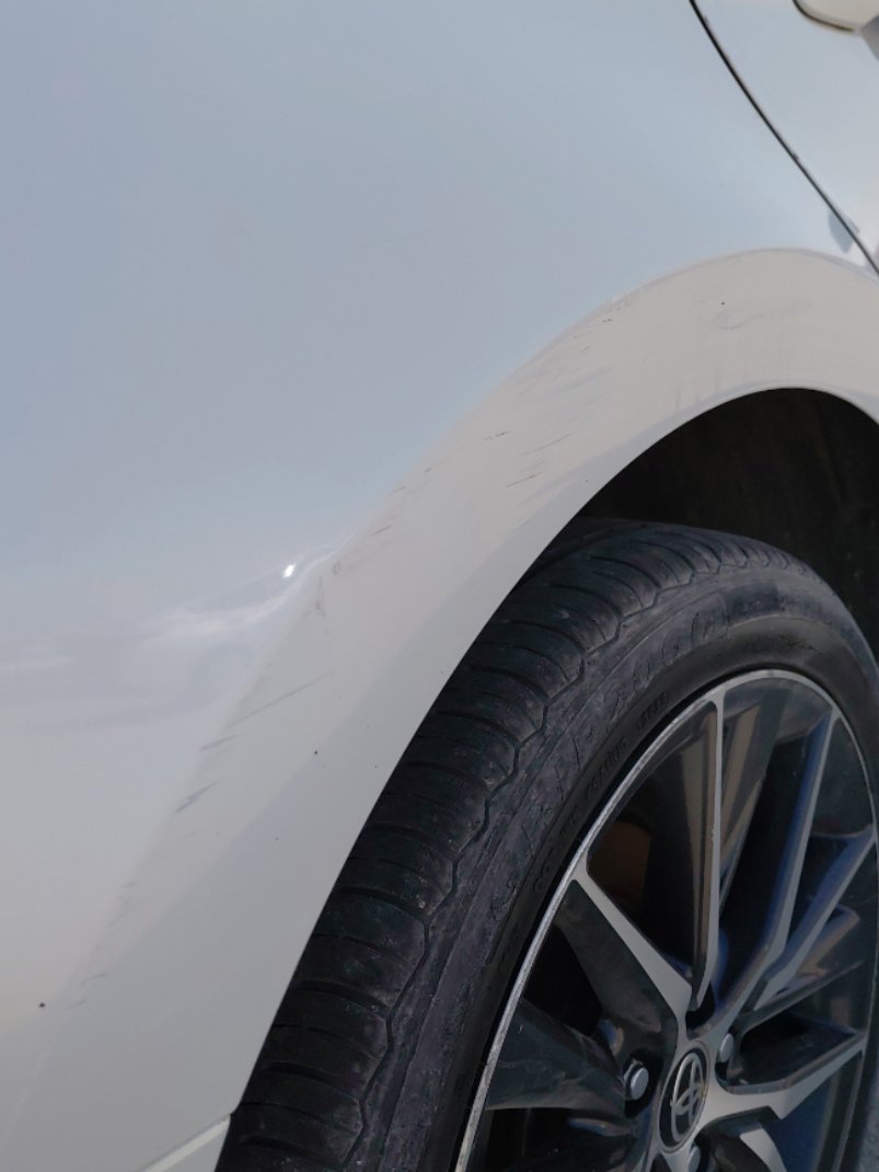 تويوتا كامري GLE HEV  2021 image