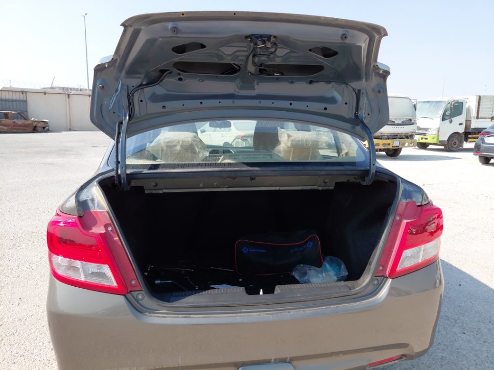 Suzuki DZIRE GL 2024 image