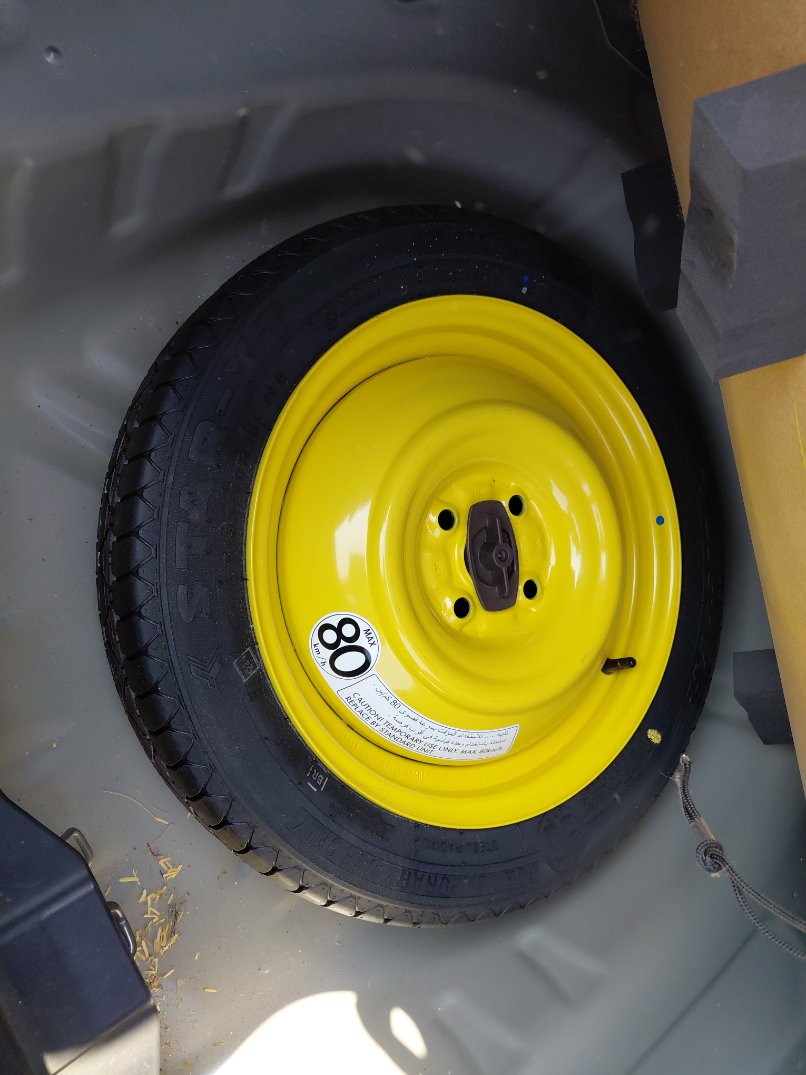 Suzuki DZIRE GL 2024 image