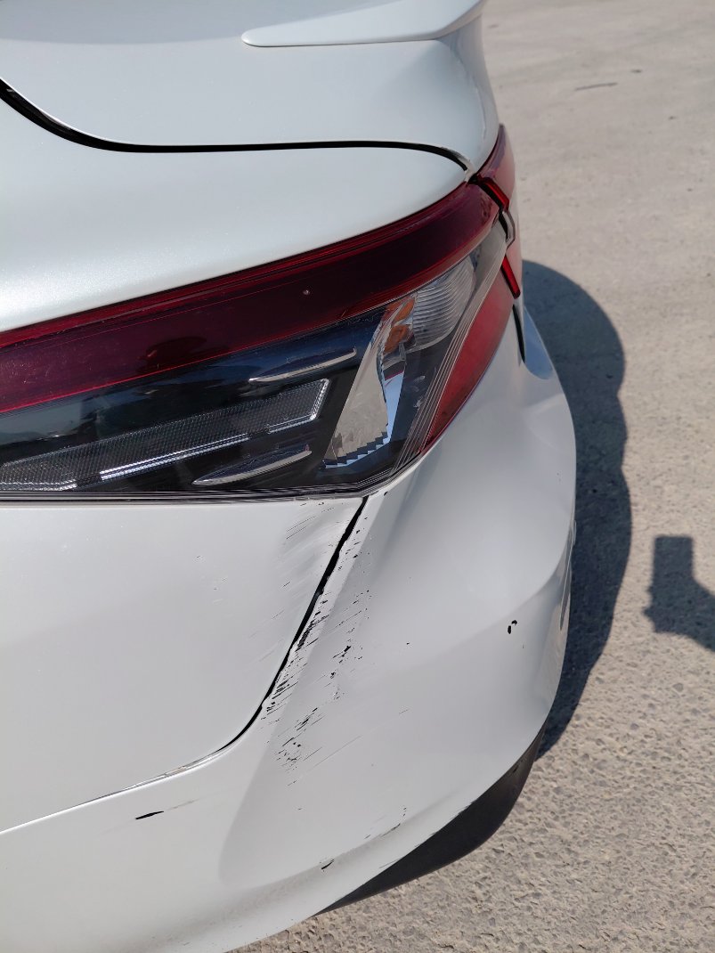 تويوتا كامري GLE HEV  2021 image