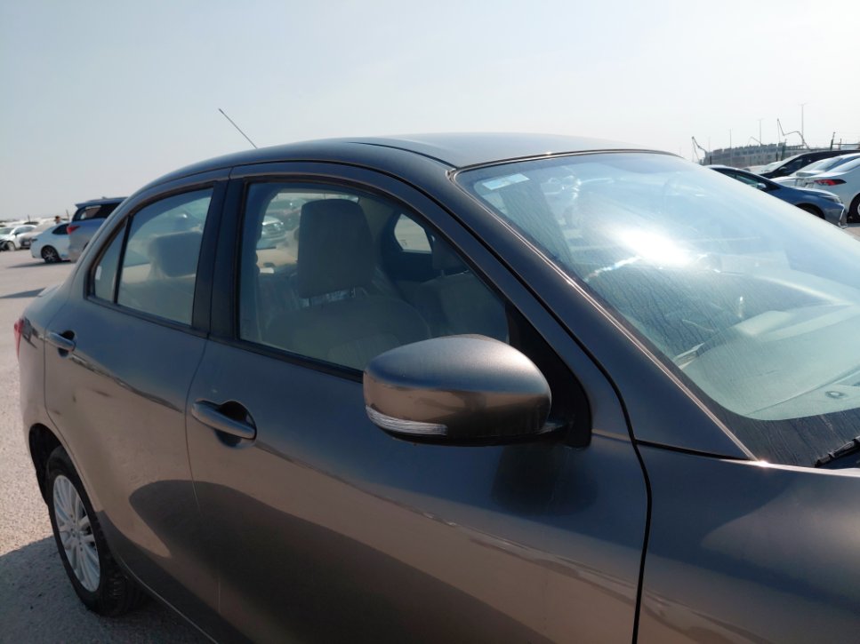 Suzuki DZIRE GL 2024 image