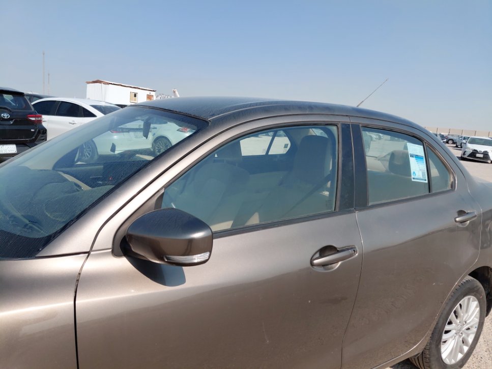 Suzuki DZIRE GL 2024 image