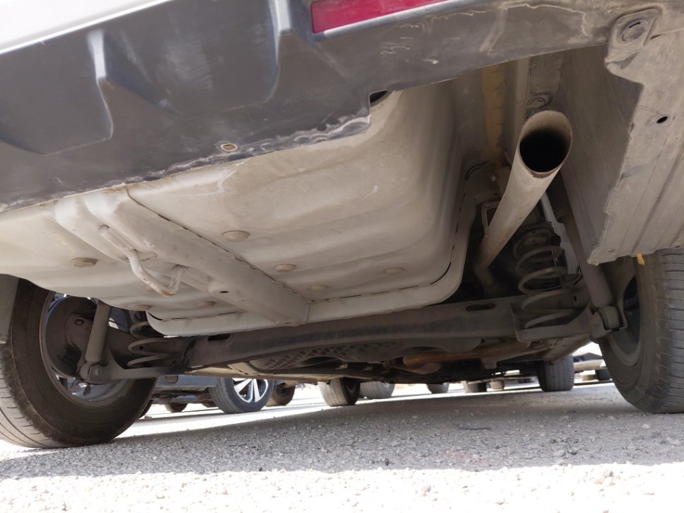 تويوتا يارس SD Y 2024 image