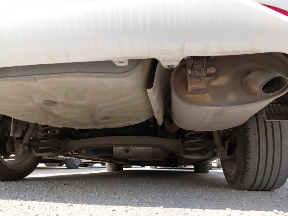 تويوتا كورولا  XLI EXE M/R  2024 image