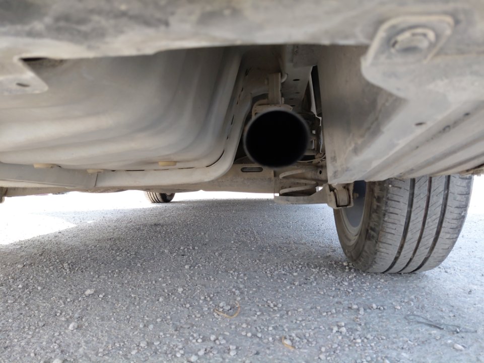 Toyota Yaris SD Y PLUS 2023 image