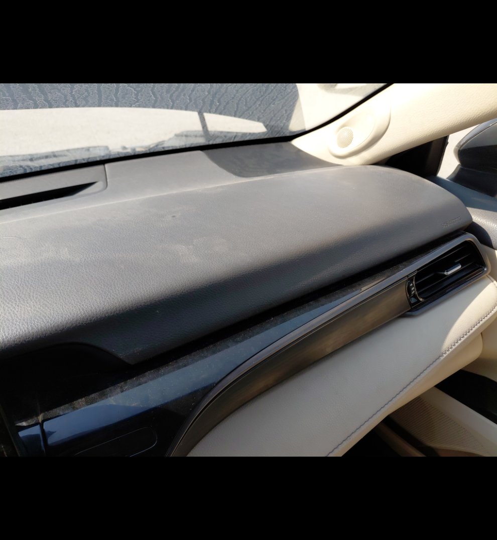 Toyota Camry GRANDE 2022 image