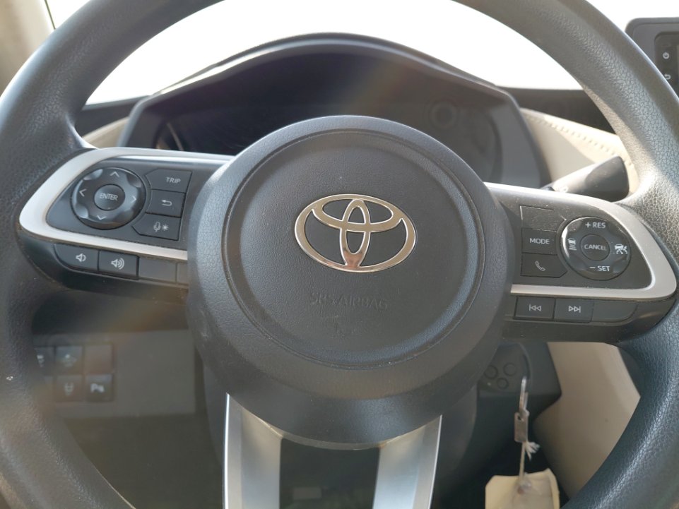 Toyota Yaris SD Y PLUS 2023 image