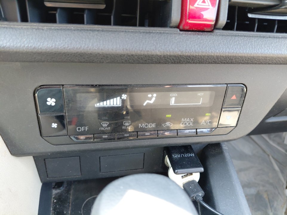 Toyota Yaris SD Y PLUS 2023 image