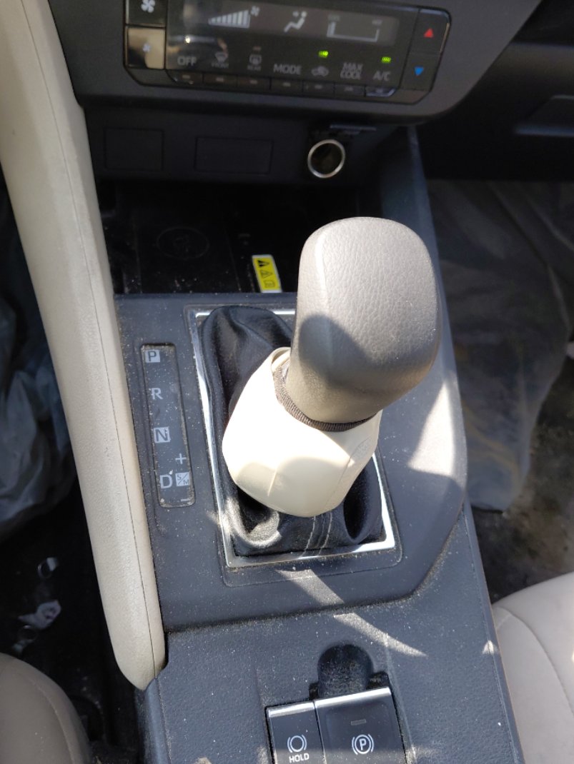 Toyota Yaris SD Y PLUS 2023 image