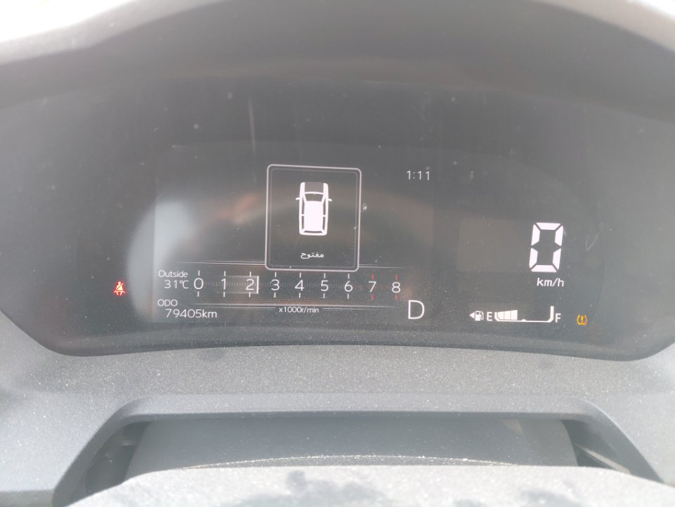 Toyota Yaris SD Y PLUS 2023 image