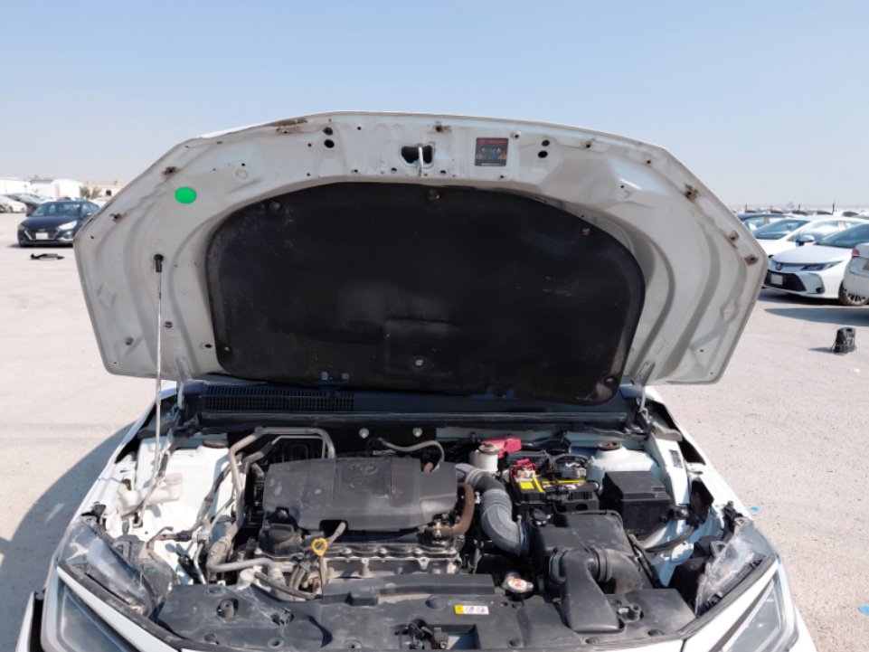 Toyota Yaris SD Y PLUS 2023 image