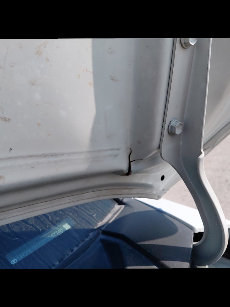 Toyota Yaris SD Y PLUS 2023 image