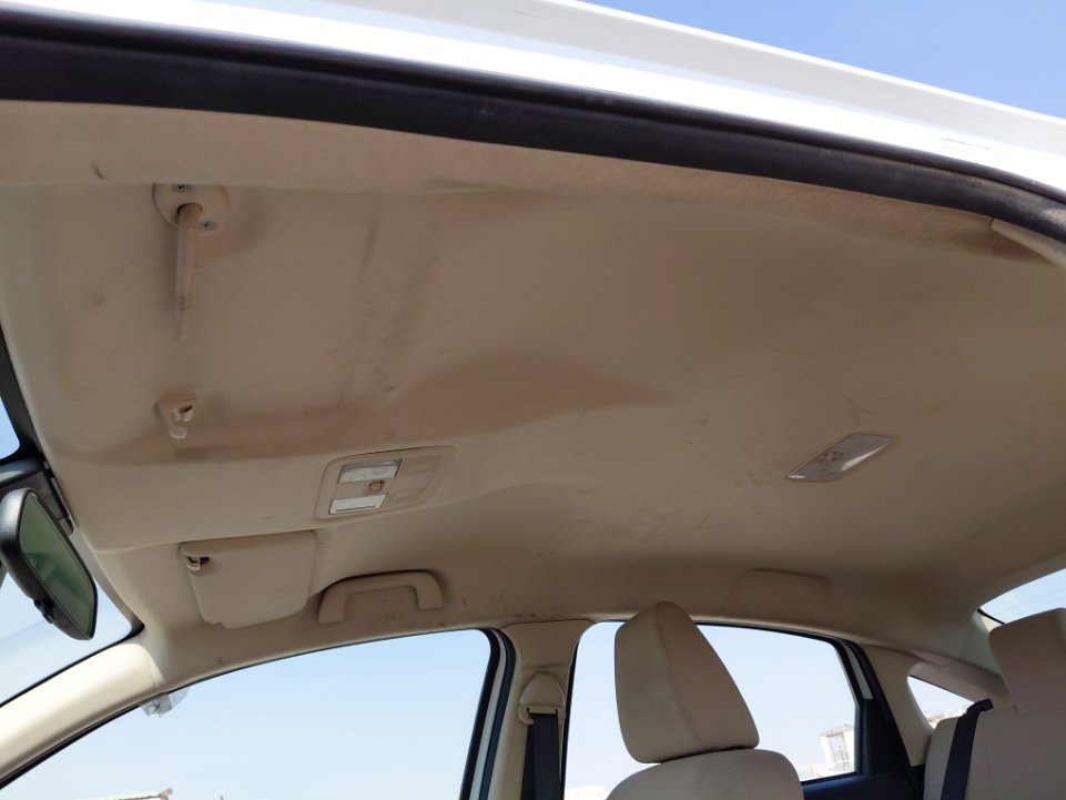 Toyota Yaris SD Y PLUS 2023 image