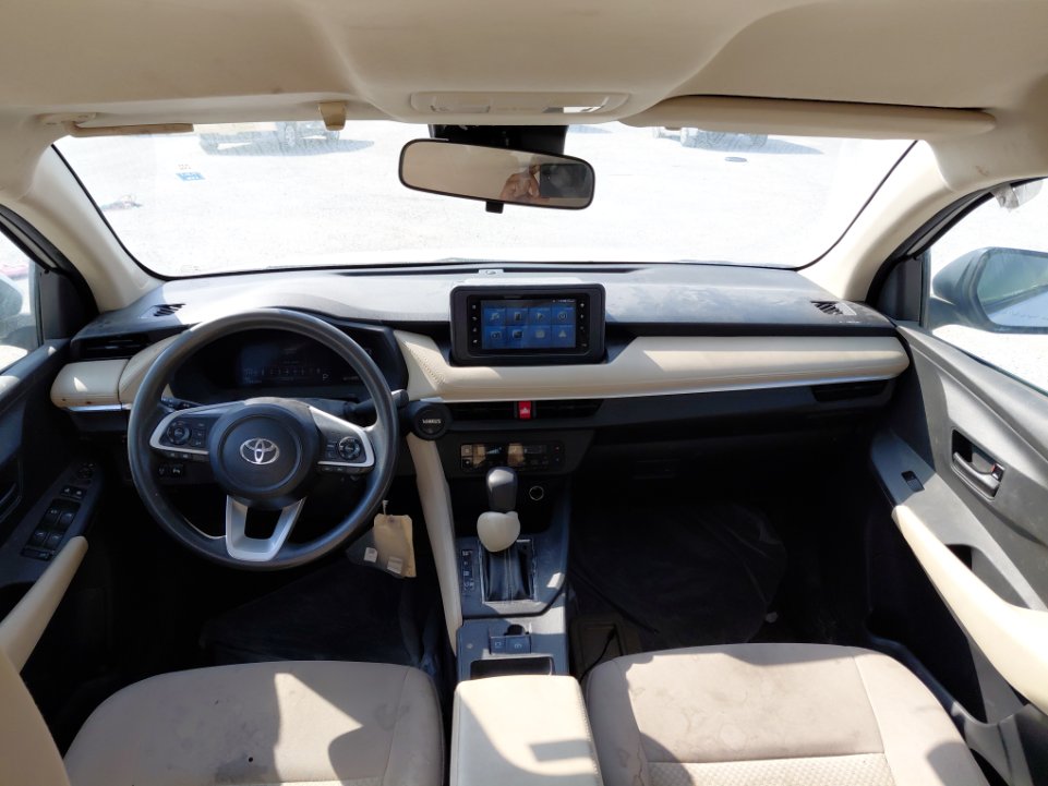 Toyota Yaris SD Y PLUS 2023 image