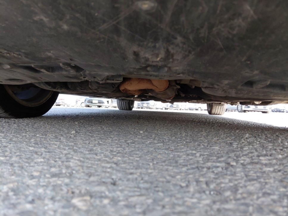 Toyota Camry GRANDE 2022 image