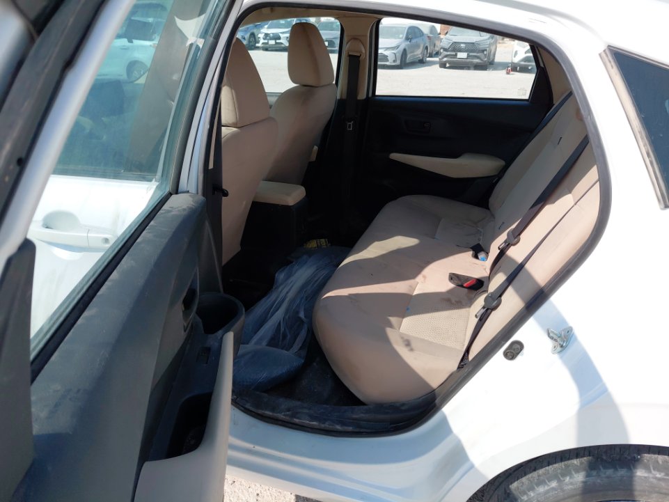 Toyota Yaris SD Y PLUS 2023 image