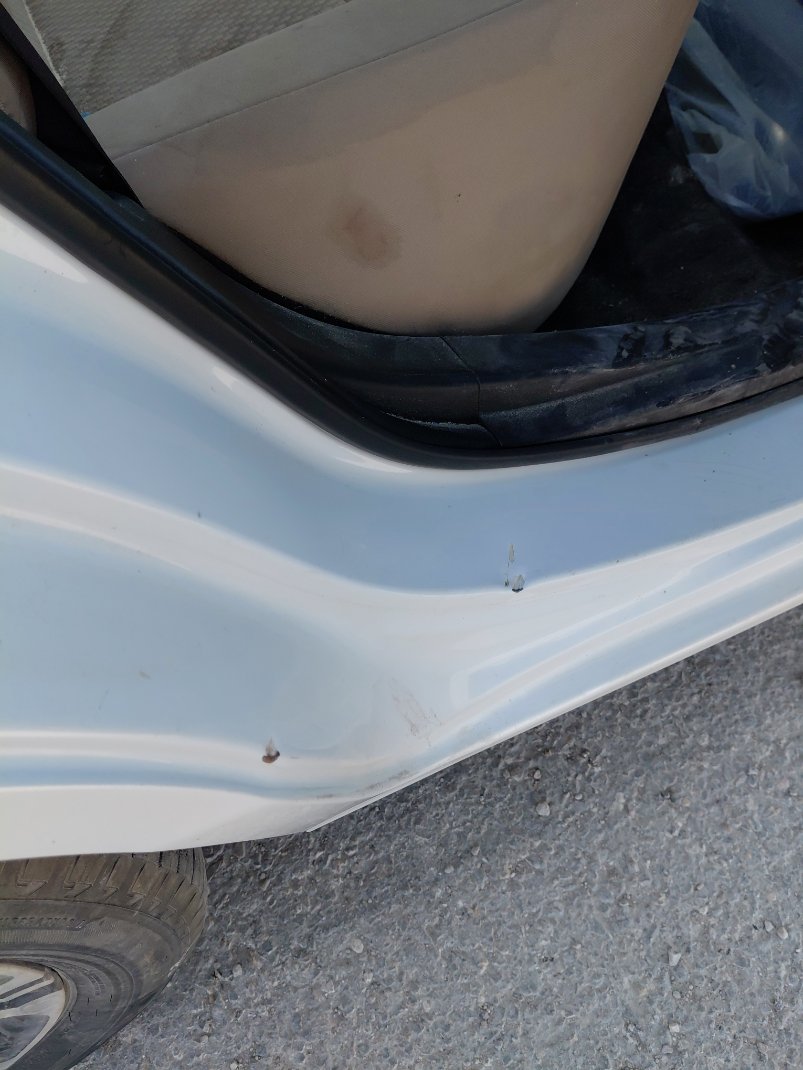 Toyota Yaris SD Y PLUS 2023 image