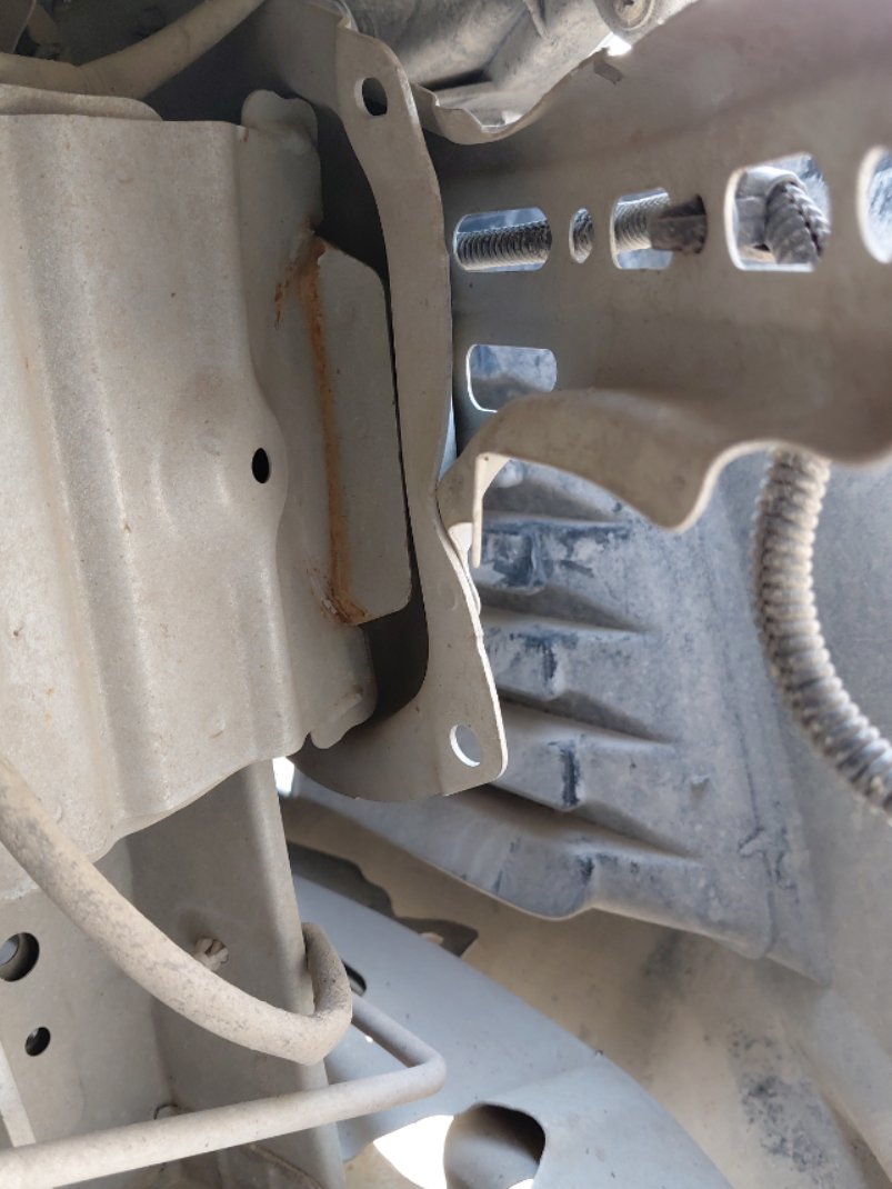 Toyota Yaris SD Y PLUS 2023 image